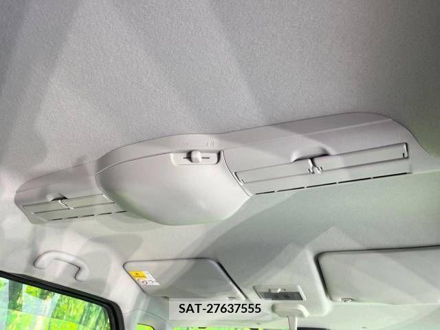Suzuki SPACIA 2020-01 347940-8