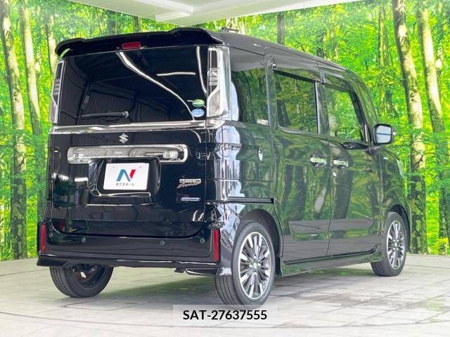 Suzuki SPACIA 2020-01 347940-17