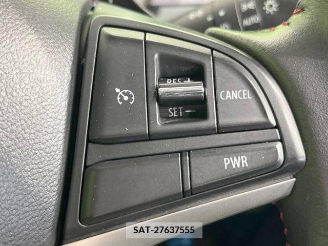 Suzuki SPACIA 2020-01 347940-7
