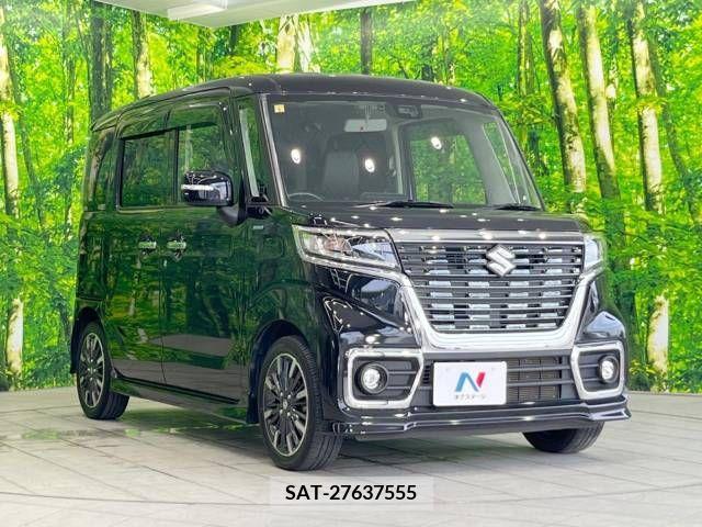 Suzuki SPACIA 2020-01 347940-16
