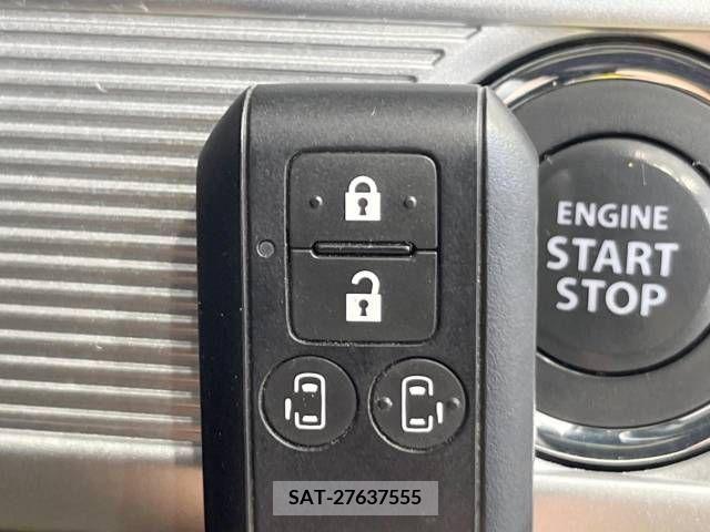 Suzuki SPACIA 2020-01 347940-6