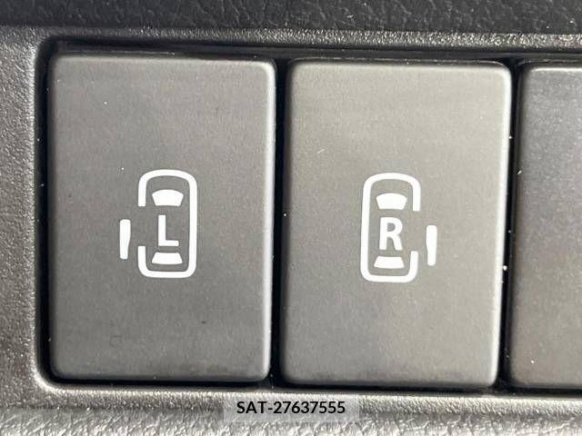 Suzuki SPACIA 2020-01 347940-5
