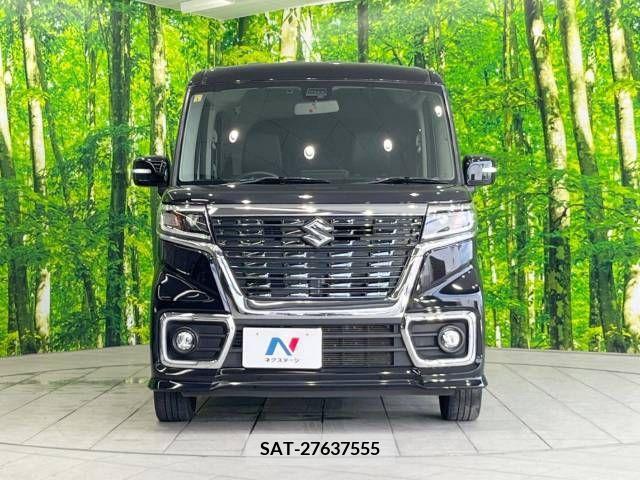 Suzuki SPACIA 2020-01 347940-14
