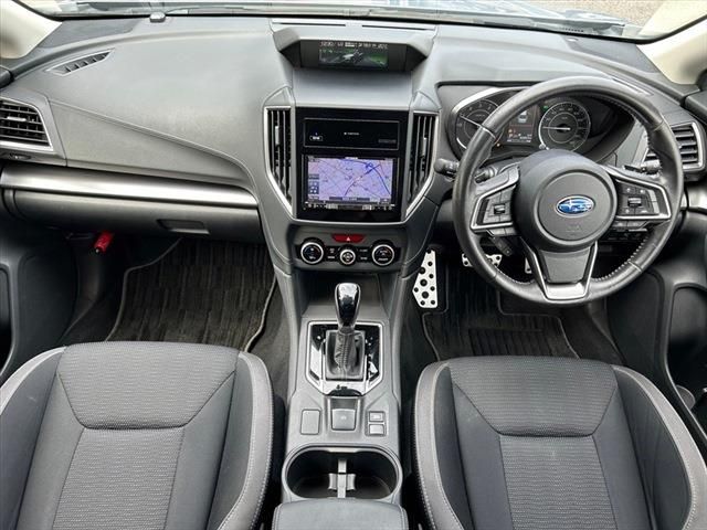 Subaru IMPREZA G4 2016-11 15401-18