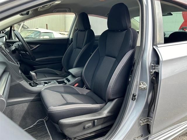 Subaru IMPREZA G4 2016-11 15401-21