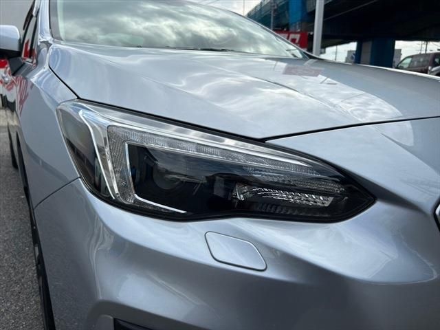 Subaru IMPREZA G4 2016-11 15401-9