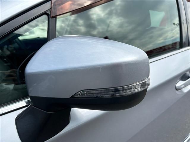 Subaru IMPREZA G4 2016-11 15401-12