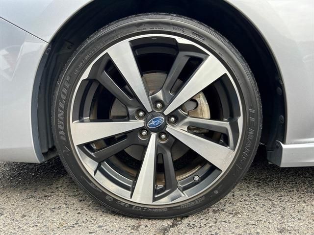 Subaru IMPREZA G4 2016-11 15401-17