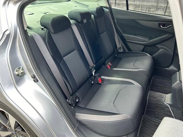 Subaru IMPREZA G4 2016-11 15401-20