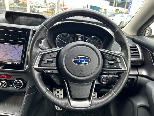 Subaru IMPREZA G4 2016-11 15401-24