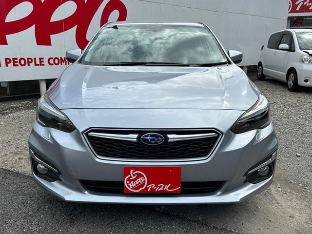 Subaru IMPREZA G4 2016-11 15401-1