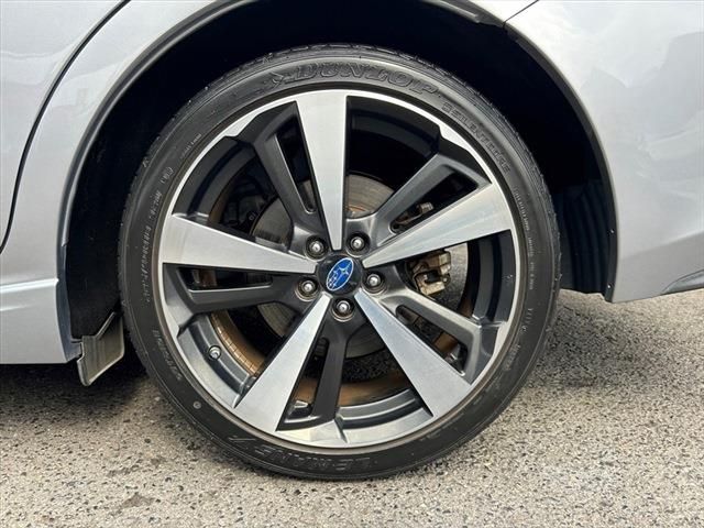 Subaru IMPREZA G4 2016-11 15401-16