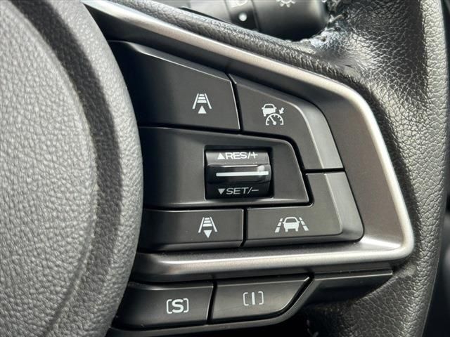 Subaru IMPREZA G4 2016-11 15401-29
