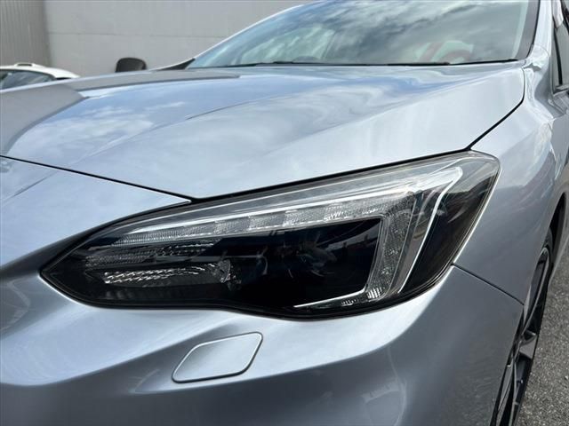 Subaru IMPREZA G4 2016-11 15401-8