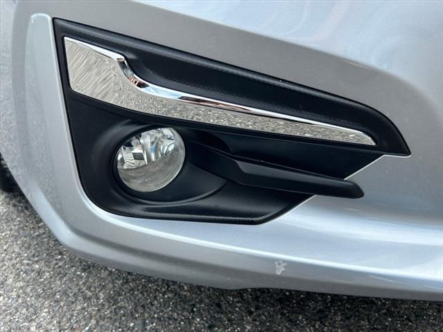 Subaru IMPREZA G4 2016-11 15401-11