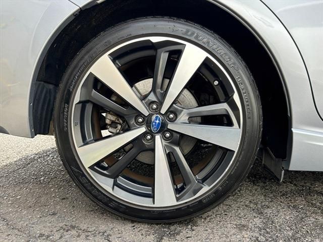 Subaru IMPREZA G4 2016-11 15401-15