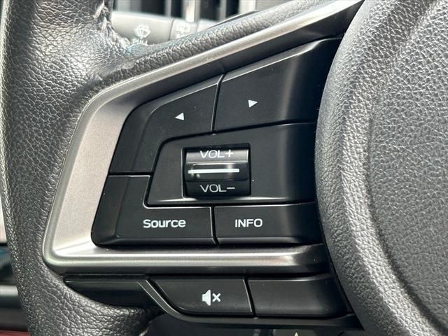 Subaru IMPREZA G4 2016-11 15401-28