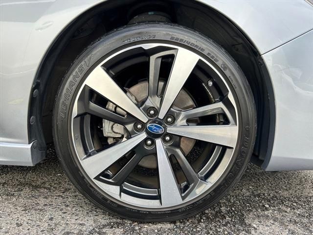 Subaru IMPREZA G4 2016-11 15401-14