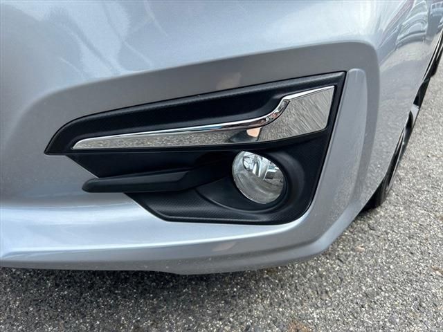 Subaru IMPREZA G4 2016-11 15401-10