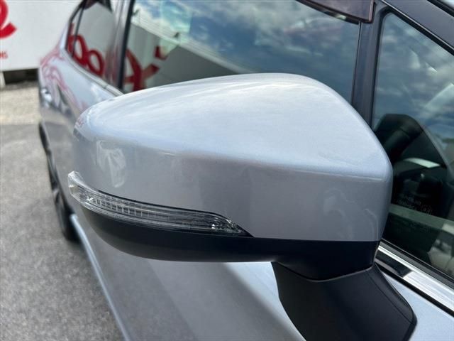 Subaru IMPREZA G4 2016-11 15401-13