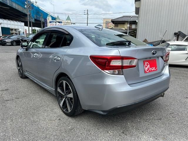 Subaru IMPREZA G4 2016-11 15401-6