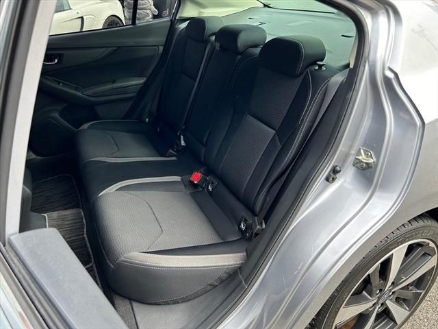 Subaru IMPREZA G4 2016-11 15401-22