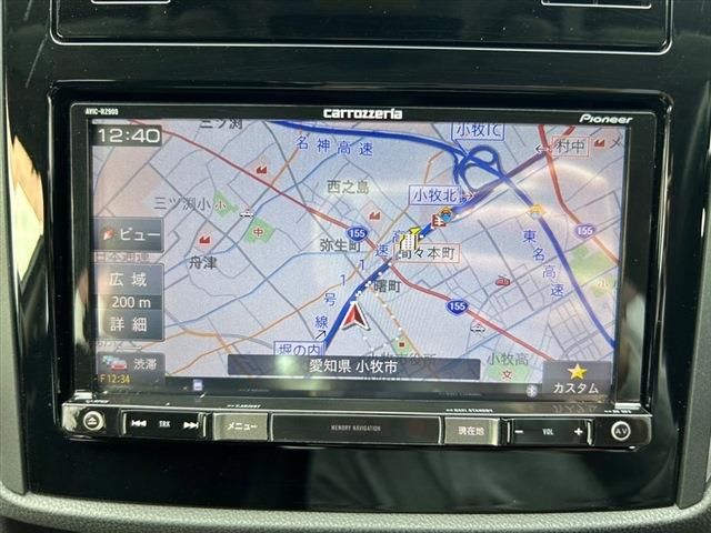 Subaru IMPREZA G4 2016-11 15401-26