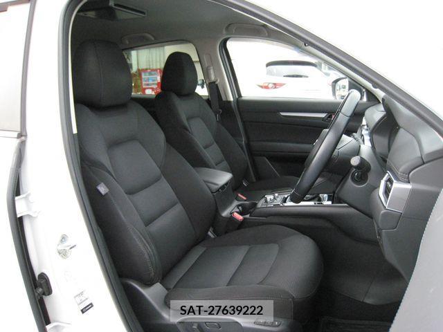 Mazda CX-5 2017-08 308338-1