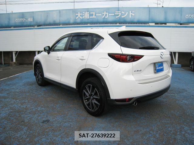Mazda CX-5 2017-08 308338-2