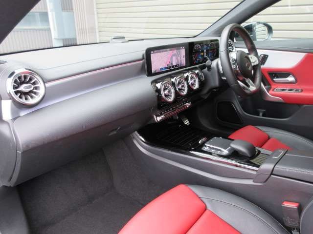 Mercedes Benz CLA-CLASS 2020-12 24476-6