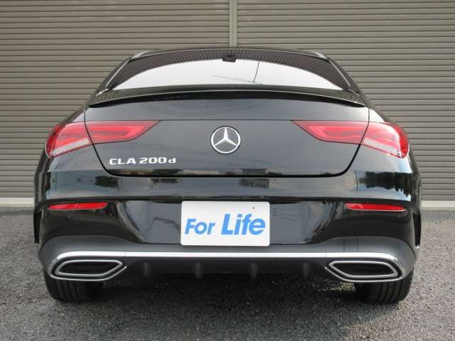 Mercedes Benz CLA-CLASS 2020-12 24476-2