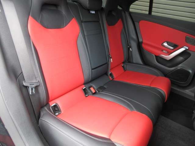 Mercedes Benz CLA-CLASS 2020-12 24476-5