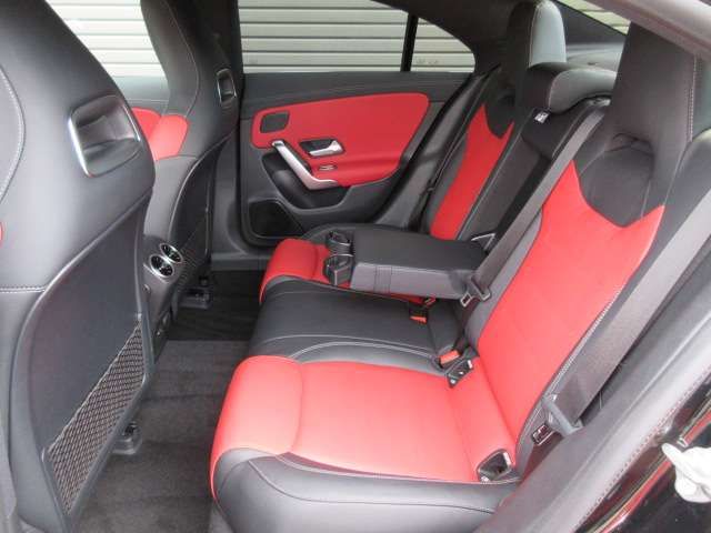 Mercedes Benz CLA-CLASS 2020-12 24476-8