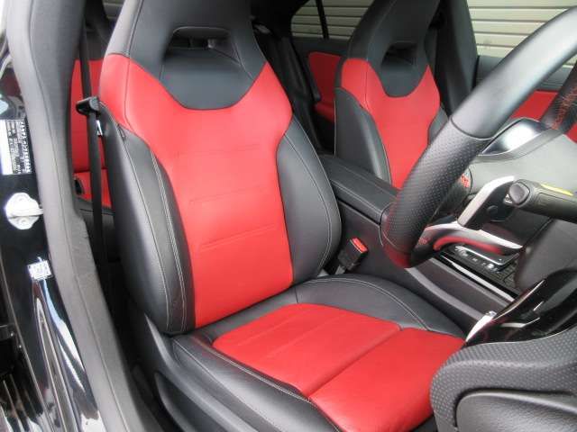 Mercedes Benz CLA-CLASS 2020-12 24476-4