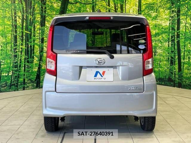 Daihatsu MOVE 2015-07 364114-15