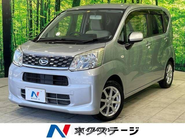 Daihatsu MOVE 2015-07 364114-0