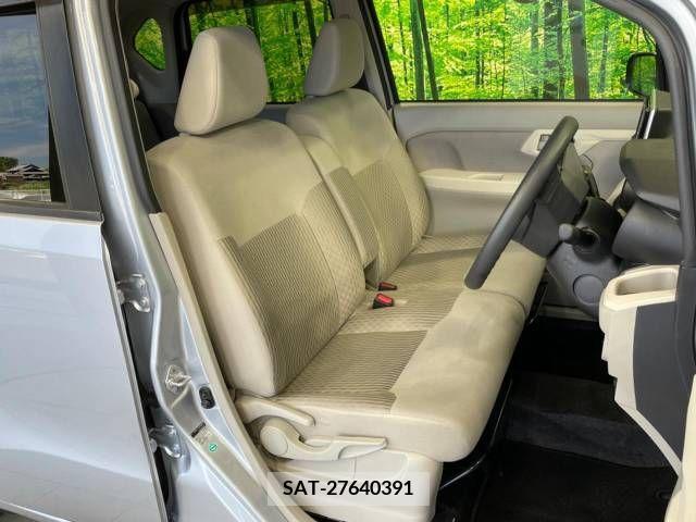 Daihatsu MOVE 2015-07 364114-9
