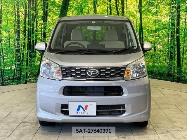 Daihatsu MOVE 2015-07 364114-14