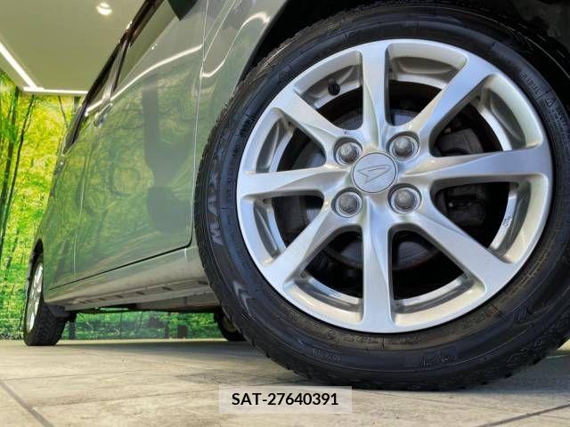 Daihatsu MOVE 2015-07 364114-13