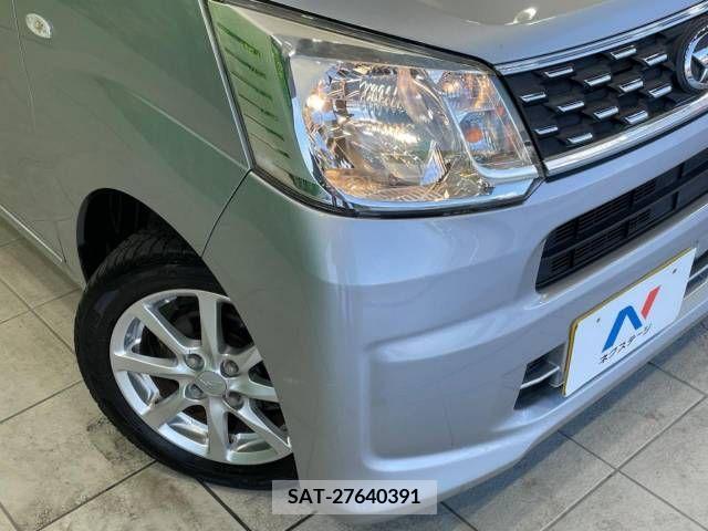 Daihatsu MOVE 2015-07 364114-12