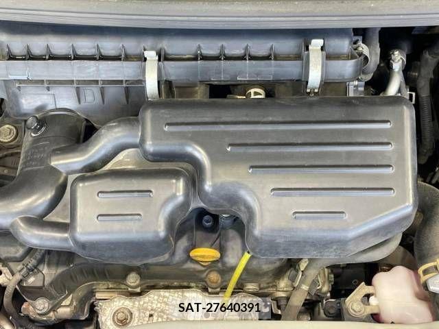 Daihatsu MOVE 2015-07 364114-18