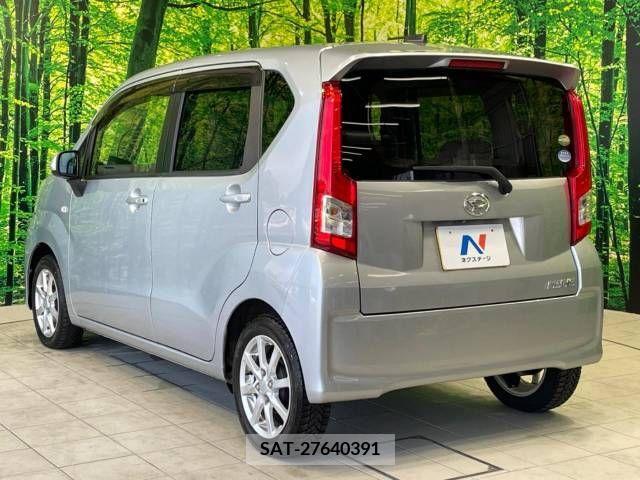Daihatsu MOVE 2015-07 364114-17