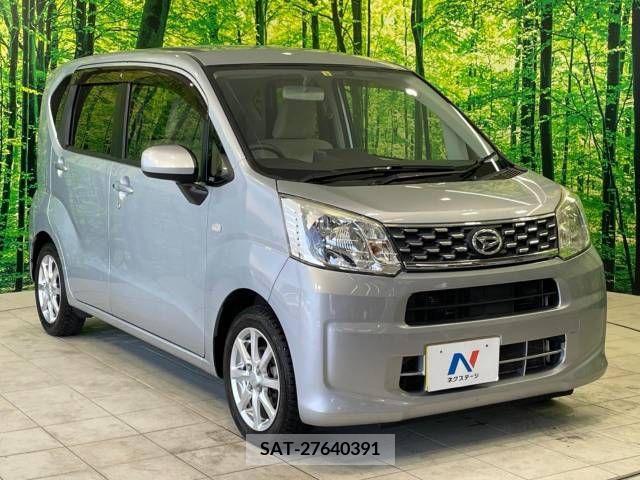 Daihatsu MOVE 2015-07 364114-16