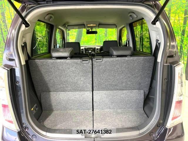 Suzuki WAGON R 2011-03 386994-10
