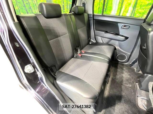 Suzuki WAGON R 2011-03 386994-9