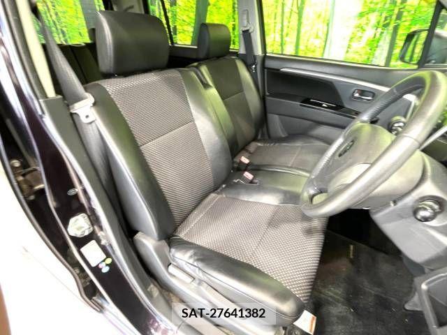 Suzuki WAGON R 2011-03 386994-8