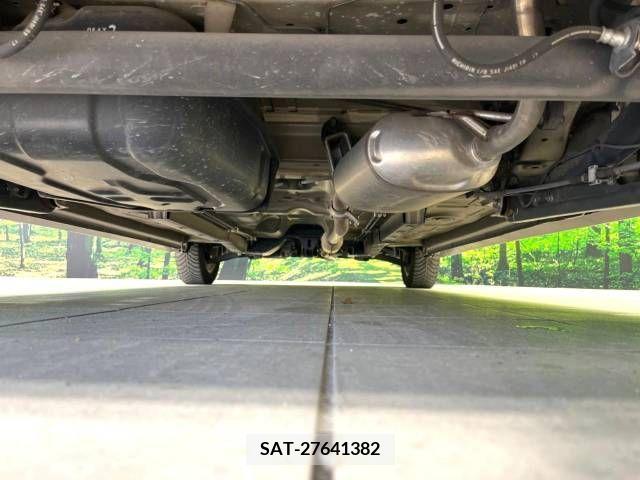 Suzuki WAGON R 2011-03 386994-19
