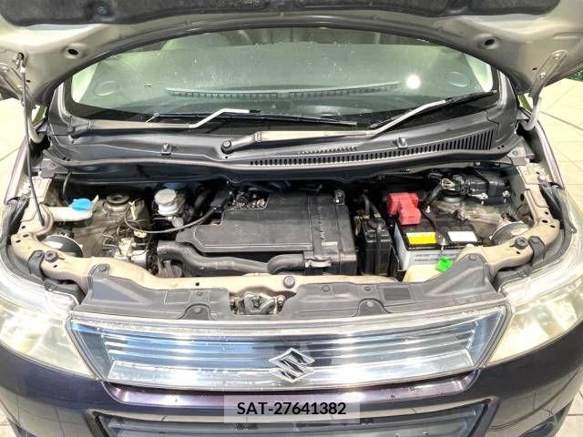 Suzuki WAGON R 2011-03 386994-18