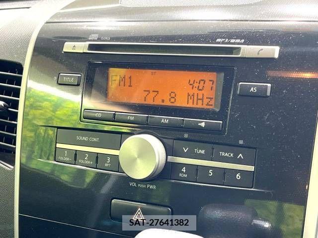 Suzuki WAGON R 2011-03 386994-7