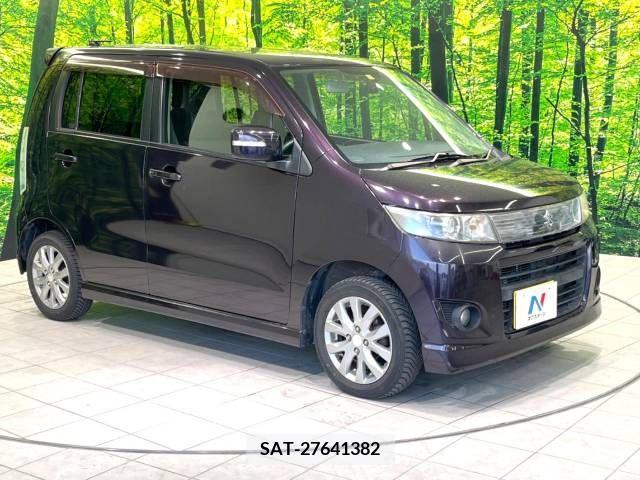 Suzuki WAGON R 2011-03 386994-16